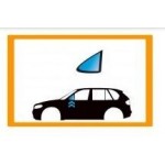 Vetro laterale auto FORD FIESTA VI 3P HB-5P HB 11-17 C ADX VR SEKURISOL INCAPSULATO...
